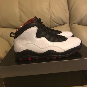 Air Jordan retro 10